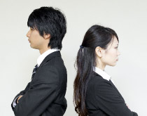 離婚・男女問題