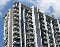 マンション問題